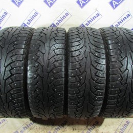 шины бу 235 65 R17 Nokian Nordman 5 SUV - 0026144