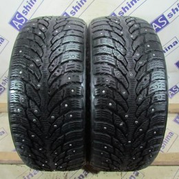 шины бу 235 50 R18 Nokian Hakkapeliitta 9 SUV - 0026146