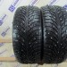 шины бу 235 50 R18 Nokian Hakkapeliitta 9 SUV - 0026146