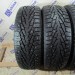 шины бу 235 65 R17 Nokian Nordman 7 SUV - 0026148