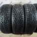 шины бу 235 65 R17 Nokian Nordman 7 SUV - 0026148