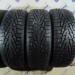 шины бу 235 65 R17 Nokian Nordman 7 SUV - 0026148