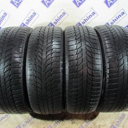 шины бу 225 55 R18 Triangle SnowLink - 0026153