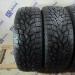 шины бу 235 55 R19 Dunlop Grandtrek Ice02 - 0026158