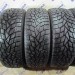 шины бу 235 55 R19 Dunlop Grandtrek Ice02 - 0026158