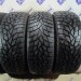 шины бу 235 55 R19 Dunlop Grandtrek Ice02 - 0026158