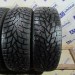 шины бу 235 55 R19 Dunlop Grandtrek Ice02 - 0026158