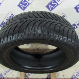 шины бу 225 55 R17 GoodYear Ultra Grip Ice + - 0026162