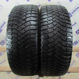 шины бу 265 70 R16 Michelin Latitude X-ICE North Lxin2 - 0026164