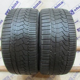 шины бу 275 35 R21 Continental ContiWinterContact TS 860S - 0026182