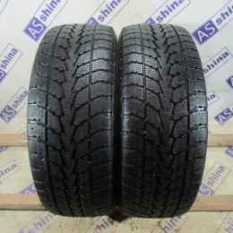 шины бу 225 60 R17 Toyo Tranpath S1 - 0026189