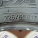 шины бу 225 60 R17 Toyo Tranpath S1 - 0026189