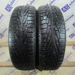 шины бу 215 70 R16 Nokian Hakkapeliitta 7 SUV - 0026194