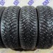 шины бу 185 65 R15 Nokian Nordman 8 - 0026195