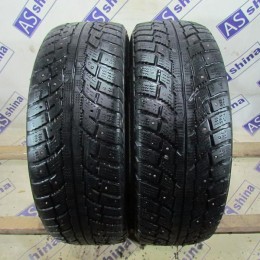 шины бу 215 65 R16 Kumho I'Zen RV Stud KC16 - 0026203