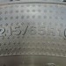 шины бу 215 65 R16 Kumho I'Zen RV Stud KC16 - 0026203