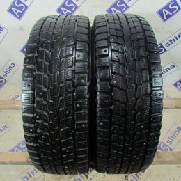 шины бу 205 70 R15 Dunlop SP Winter ICE 01 - 0026207