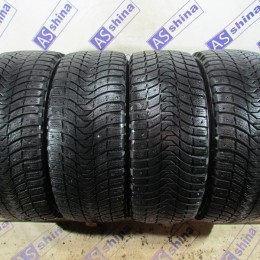 шины бу 225 50 R17 Michelin X-Ice North 3 - 0026210