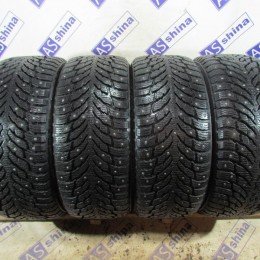 шины бу 235 45 R18 Nokian Hakkapeliitta 9 - 0026214