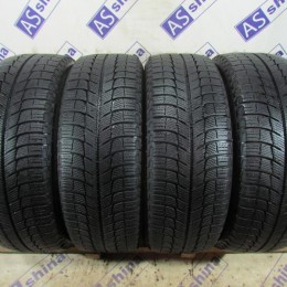 шины бу 185 60 R15 Michelin X-Ice Xi3 - 0026216