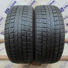 шины бу 265 55 R18 Dunlop SP Winter Sport 400 - 0026238