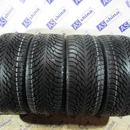 шины бу 285 45 R21 Nokian Hakkapeliitta R3 SUV - 0026249
