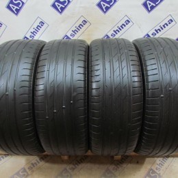 шины бу 235 50 R18 Nokian Hakka Black - 0026258