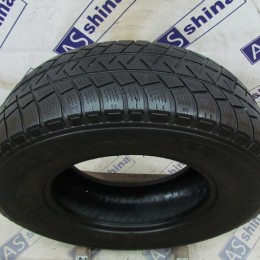 шины бу 245 70 R16 Michelin Latitude Alpin - 0026259