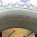 шины бу 245 70 R16 Michelin Latitude Alpin - 0026259