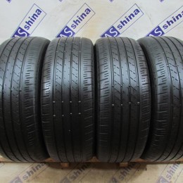 шины бу 205 55 R17 Bridgestone Turanza ER 33 - 0026261