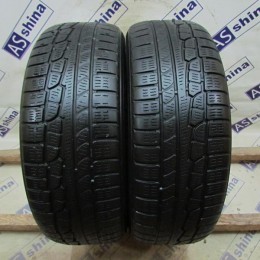 шины бу 235 60 R18 Nokian WR G2 SUV - 0026262