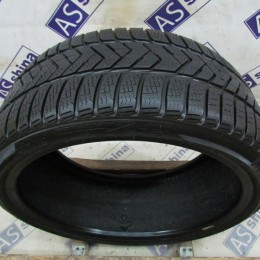 шины бу 255 35 R20 Pirelli Winter Sottozero 3 - 0026264