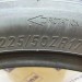 шины бу 225 50 R17 Maxxis MA-Z4S Victra - 0026265