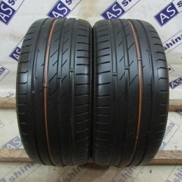 шины бу 225 45 R17 Nokian Nordman SZ2 - 0026266