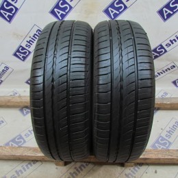 шины бу 185 60 R15 Pirelli Cinturato P1 Verde - 0026268