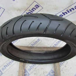 мотошины бу 120 70 R17 Bridgestone Battlax Sport Touring T30F Evo - 0026286