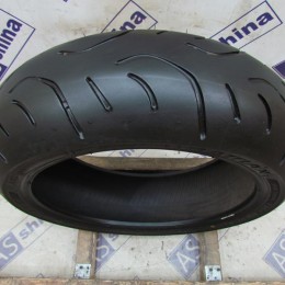 мотошины бу 190 55 R17 Bridgestone Battlax Sport Touring T30R - 0026287