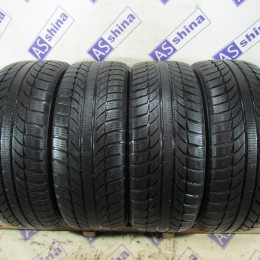 шины бу 205 55 R16 GT Radial Champiro WinterPro - 0026297