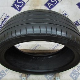 шины бу 245 35 R20 Pirelli P Zero PZ4 - 0026301