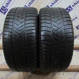 шины бу 275 40 R18 Pirelli Winter Sottozero 3 - 0026302