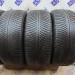 шины бу 275 50 R20 Michelin Pilot Alpin 5 SUV - 0026303