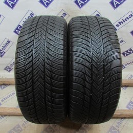 шины бу 255 55 R20 Bridgestone Blizzak LM-001 - 0026313