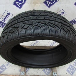 шины бу 215 45 R18 Pirelli W 240 Sottozero Serie II - 0026314