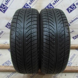 шины бу 205 60 R16 GoodYear Ultra Grip 8 Performance - 0026325