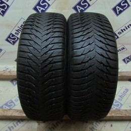 шины бу 195 55 R16 GoodYear UltraGrip 8 - 0026326