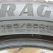 шины бу 195 55 R16 GoodYear UltraGrip 8 - 0026326