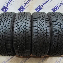 шины бу 195 55 R16 Dunlop SP Winter Sport 3D - 0026327