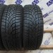 шины бу 195 55 R16 Dunlop SP Winter Sport 3D - 0026327