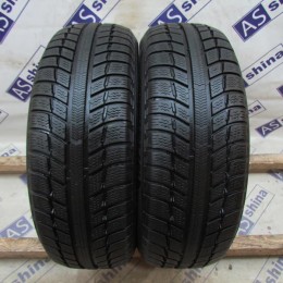 шины бу 205 60 R16 Michelin Primacy Alpin PA3 - 0026331