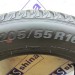 шины бу 205 55 R16 Kumho WinterCraft WP51 - 0026333